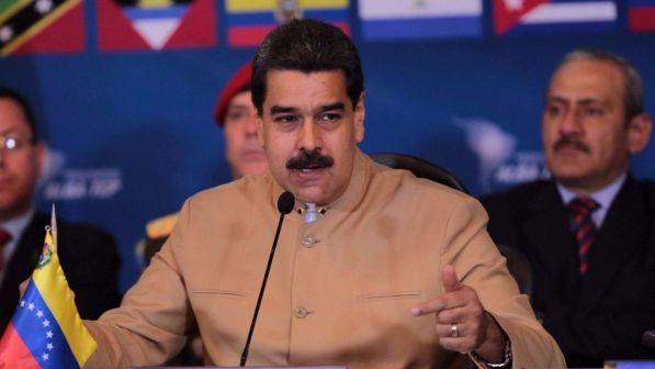 Nuove sanzioni Usa contro Venezuela: nel mirino fratello di Chavez
