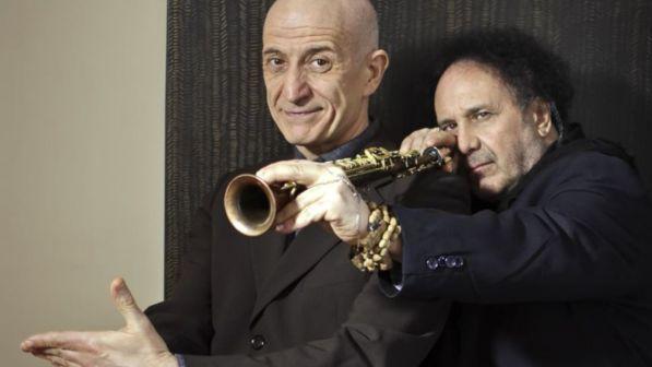 Enzo Avitabile: "Da 40 anni porto la mia 'world music' nei posti più sperduti"