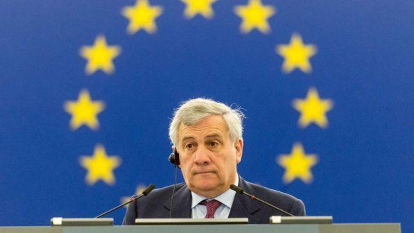 Ue, Tajani: "Uscire dall'Europa oggi sarebbe anacronistico"