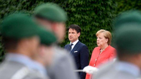 Germania, ipotesi espulsione per gli italiani rimasti senza lavoro | Radio Colonia: "Fenomeno circoscritto"