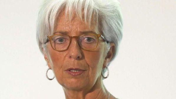 Argentina, Lagarde: "E' l'accordo più grande mai siglato da Fmi"