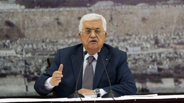 Onu, Abu Mazen a Usa e Israele: "Gerusalemme non è in vendita"