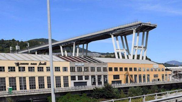 Toninelli: Autostrade pagherà ricostruzione ponte di Genova e danni