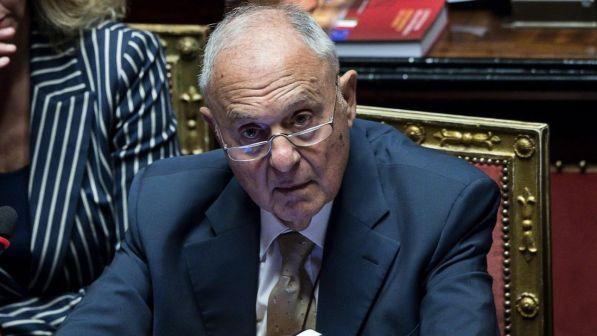 Consob, si apre l'ipotesi di Paolo Savona alla presidenza | Salvini: "Ok sia lui che Minenna, basta che si faccia presto"