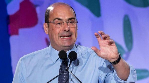 Pd, Zingaretti: "Sala candidato premier? Non lo escludo"
