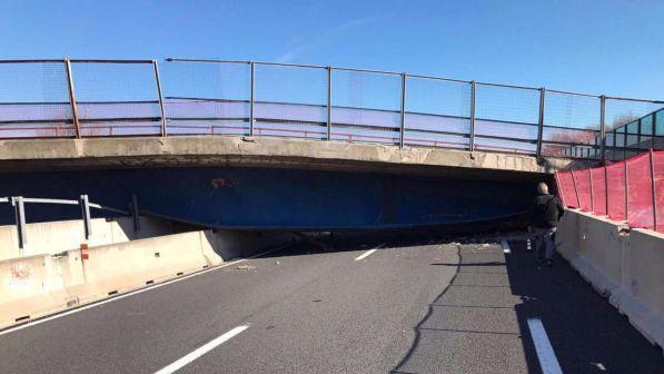 Crollo ponte A14, Procura di Ancona chiede processo per 22