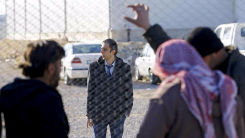 turchia siria migranti profughi