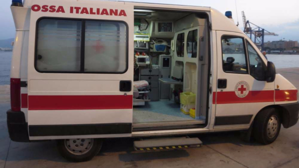 Incidenti sul lavoro: operaio muore folgorato nel Cilento