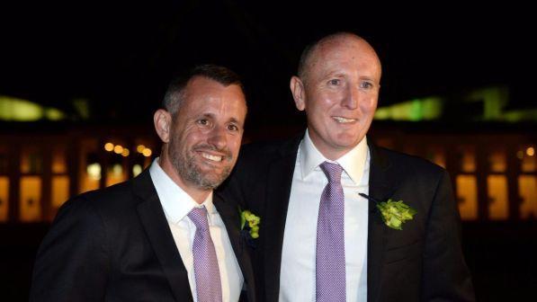 Australia, Corte Suprema: ok a un sondaggio postale sui matrimoni gay
