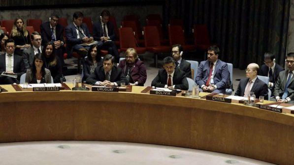 Corea del Nord, riunione d'emergenza Consiglio di sicurezza Onu