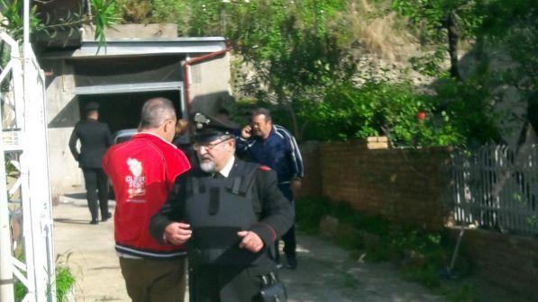 Sparatorie nel Vibonese, ricerche del killer ancora senza esito