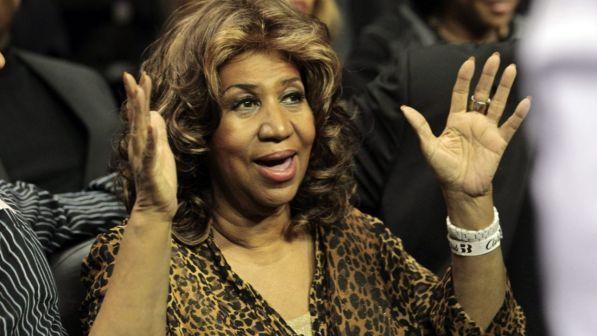 Aretha Franklin non ha lasciato un testamento