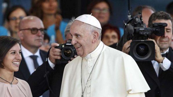 Pedofilia nella Chiesa, Papa: crimini ripugnanti, abbiamo fallito