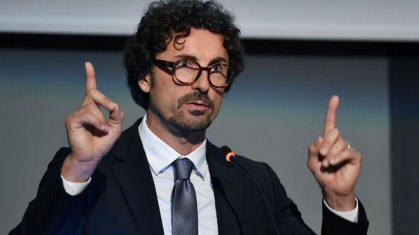 Anas,sindacati convocati da Toninelli: sospeso presidio al ministero