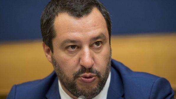 Dl Sicurezza, Salvini a sindaci "ribelli":la legge è stata approvata