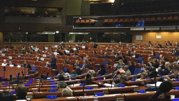Consiglio d'Europa: "Preoccupano gli effetti del decreto di Salvini"
