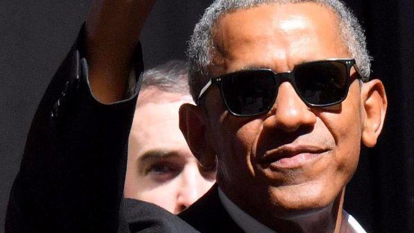 Elezioni Ue, Obama ai giovani europei: "Andate a votare"