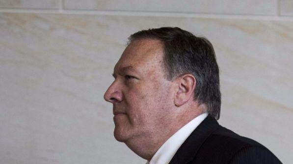 Usa, Pompeo: risultati su migranti o rischio dazi per Messico