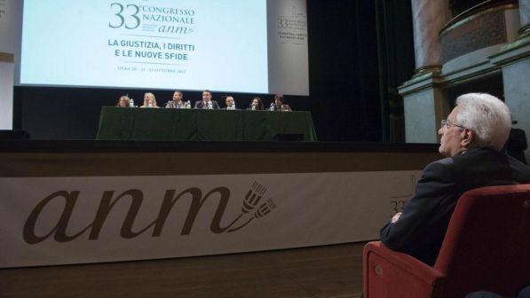 Caos Procure, Racanelli si dimette da segretario MI