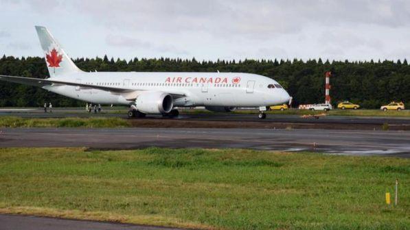Volo Air Canada deviato a Honolulu per gravi turbolenze: 35 feriti