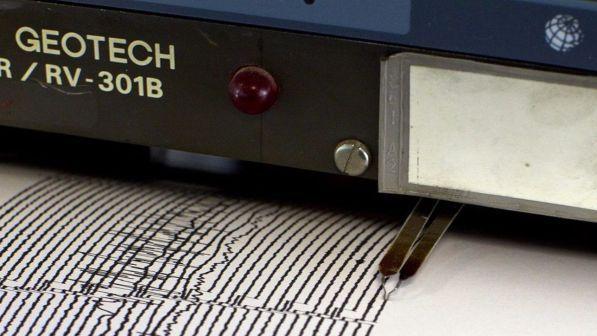 Terremoti, nuova scossa di magnitudo 4 in Albania