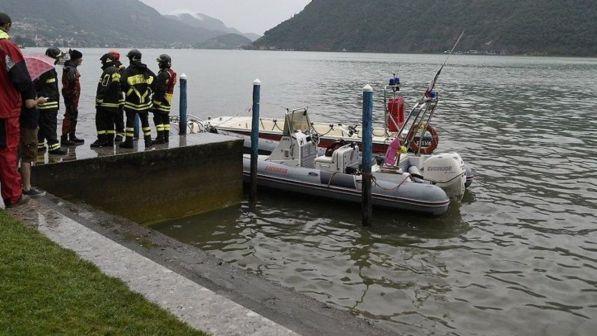 Verona, morto un giovane sub durante un'immersione nel Lago di Garda