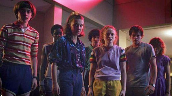 Stranger Things, è ufficiale: ci sarà una quarta stagione e sarà tutta un... Sottosopra!