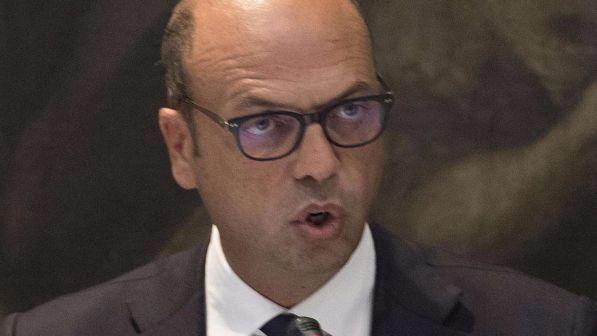 Italia-Qatar, Alfano incontra omologo Mohammed Al-Thani