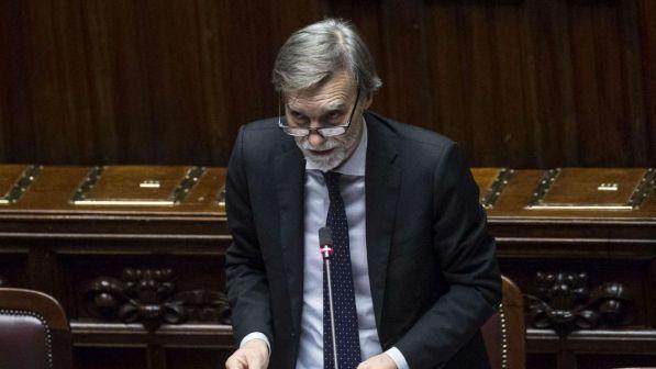 Pd, Delrio: con M5S e Lega distanze sostanziali, non sarò segretario
