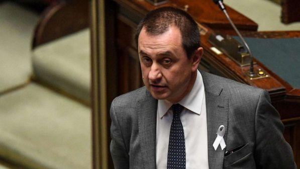 Governo, Rosato: "Apertura? Pd alternativo a M5S e Lega"