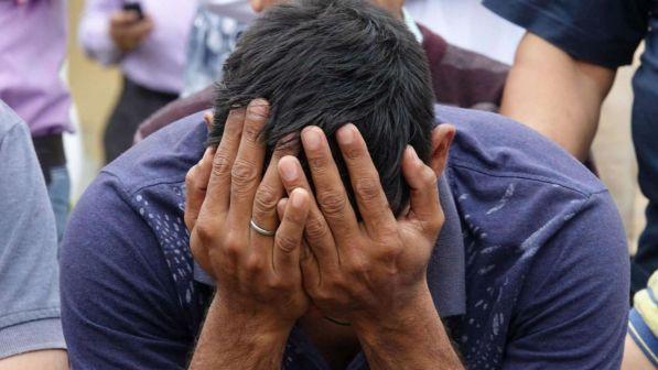 India, traghetto si rovescia in fiume: 23 persone disperse