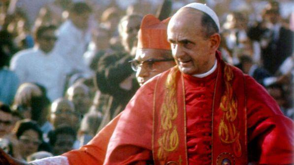 Vaticano, spunta documento pro pillola: papa Paolo VI pose il veto nel 1968