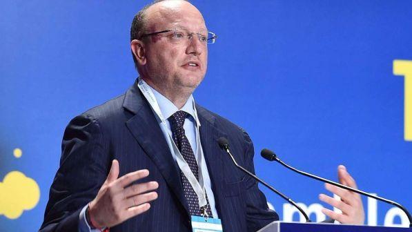 Manovra, Boccia: "Su crescita governo si gioca la credibilità"