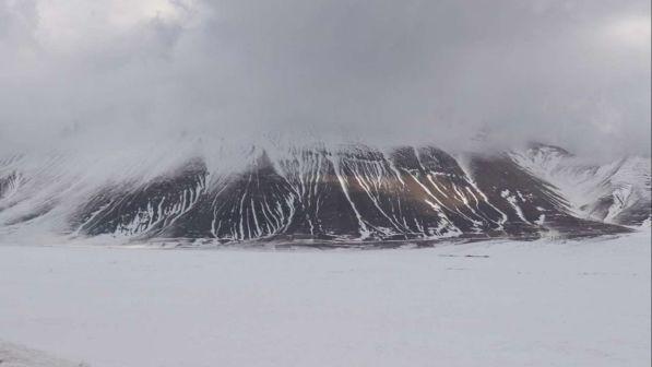 Maltempo, gravi danni in Valtellina a causa del forte vento