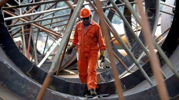 Inps, crollano richieste Cig nel 2018: 217 mln ore, minimi dal 2007