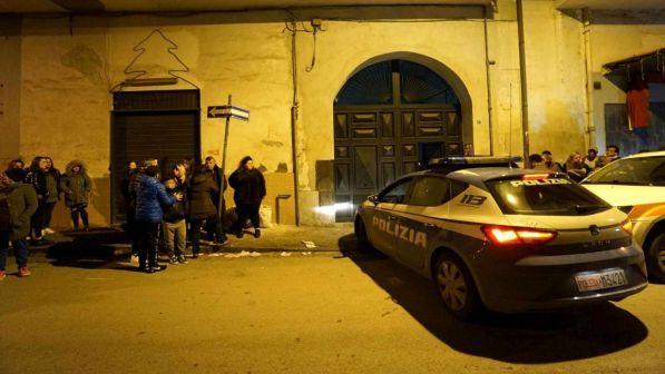 Bimbo ucciso nel Napoletano, fermato il compagno della madre