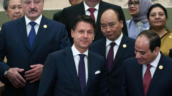 Huawei, Conte su 5G: pretendiamo sicurezza da tutti,non solo da Cina