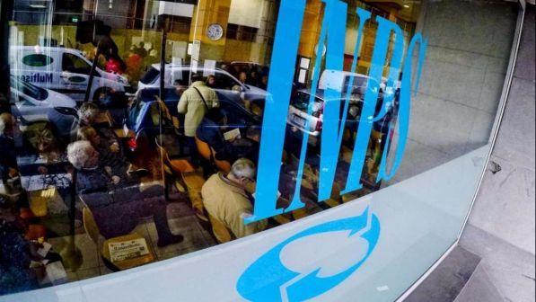 Reddito cittadinanza, Inps: 1,4 mln di domande, 900mila accolte