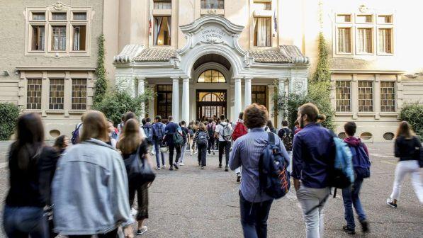 Codacons: migliaia di scuole potenzialmente pericolose per studenti