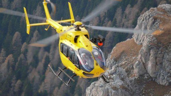 Escursionista 59enne muore colto da malore nel Bellunese