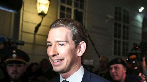 Elezioni Austria, favorito Kurz ma resta l'incognita della governabilità | Alle urne dopo lo scandalo "Ibizagate"