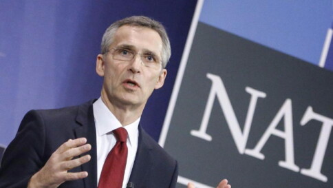 Usa, Obama incontra Stoltenberg
