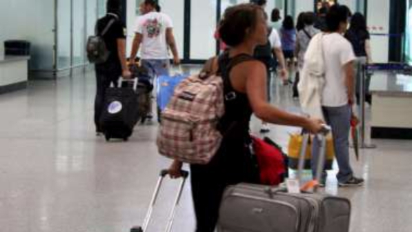 Estate, Federalberghi: "Attesi 55 milioni di turisti: quelli stranieri sono in aumento rispetto al 2010"