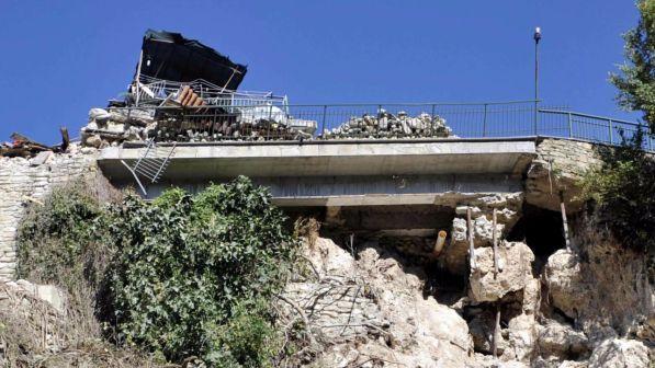 Terremoto Centro Italia, Camera di commercio: danni al turismo per 170 milioni di euro