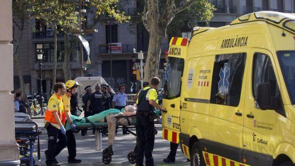 Barcellona, la Farnesina: due italiani sono morti nell'attentato
