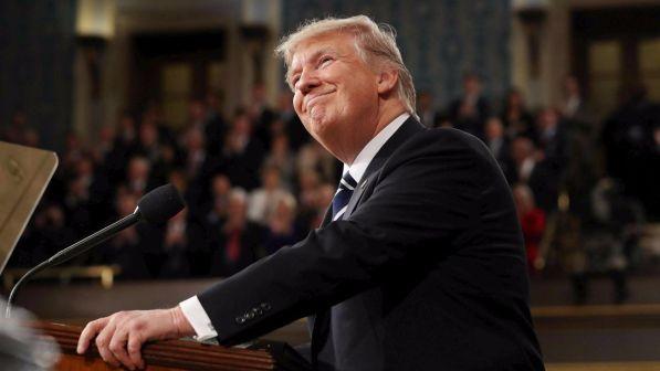 Accordo Trump-Congresso su aumento del tetto del debito