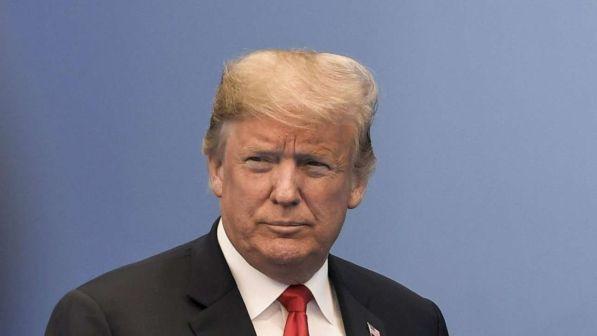 Trump: "L'ondata di immigrati sta cambiando l'Europa in peggio"