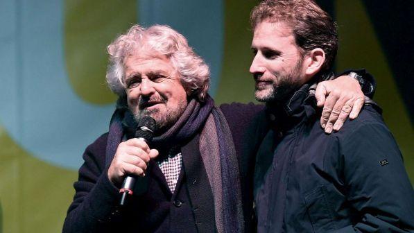Beppe Grillo sulla Manovra: "Difende gli ultimi da numeretti folli"