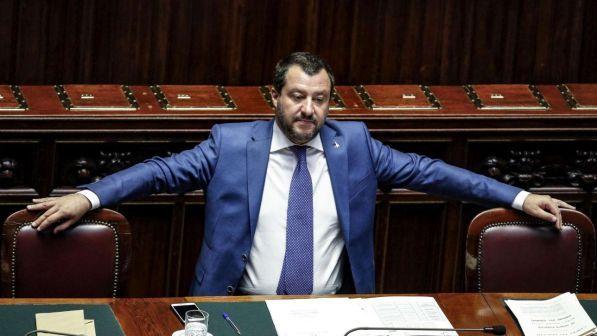 Spread, Salvini: "Noi non faremo la fine della Grecia"