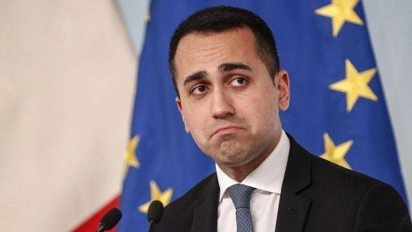 Di Maio: "Reddito di cittadinanza non è misura per non far niente"